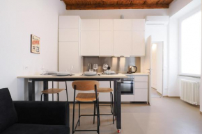 Navigli Exclusive Apartment